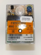 Resideo MMG810.1 MOD 43 240V Control Box 0642520 (C21359J)
